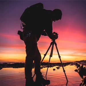 Meet your Posher, Matthew